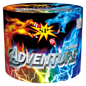 bateria 10-strzalowa fajerwerki ogon blyskawicy do efeku zielonego stroboskupu na 2 final 2 strzaly czas ekspozycji 20 sekund